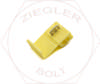 ( 192160002 ) 12-10 AWG MULTI S/LOCK YELLOW