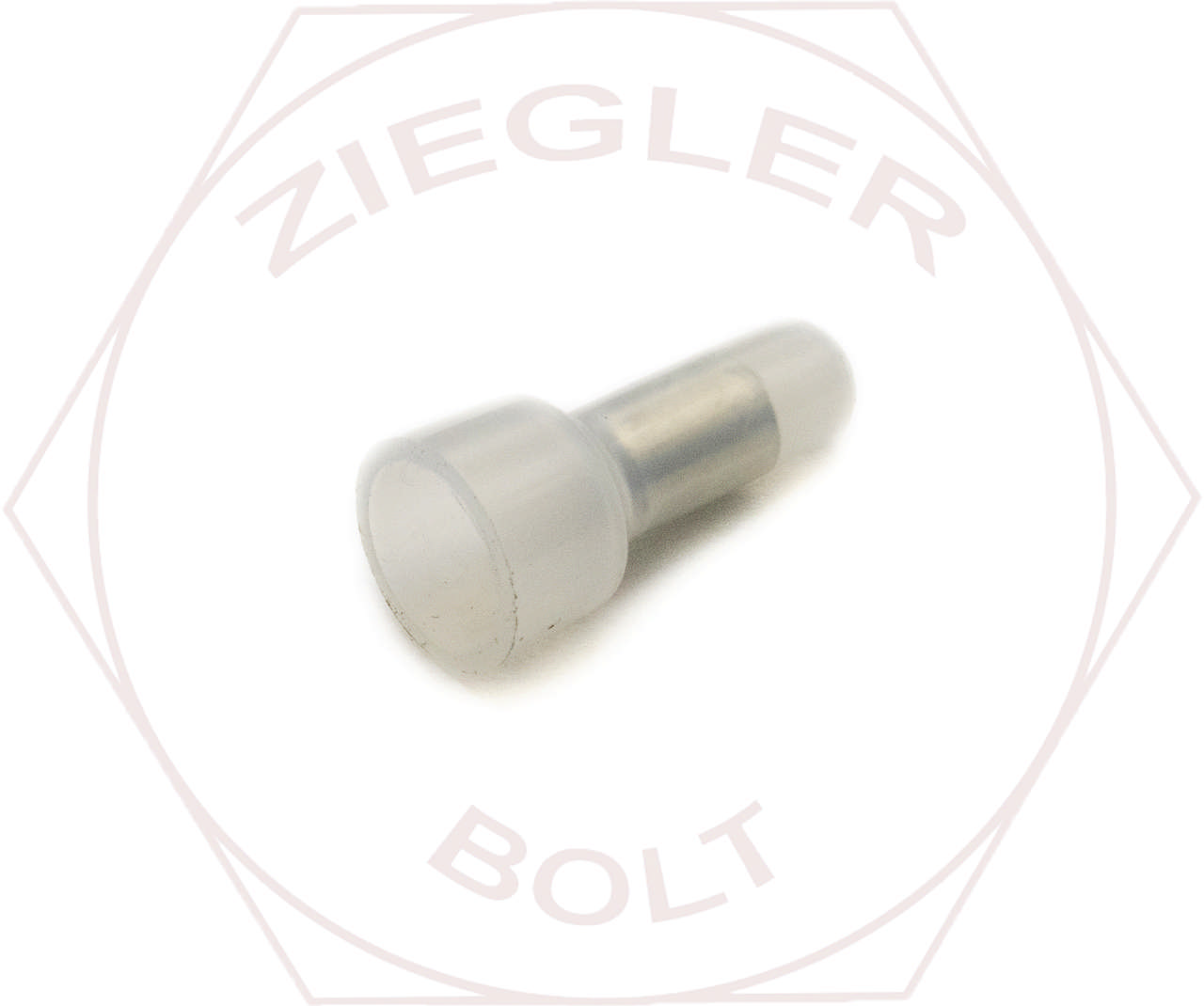 (20570) #16-14 WIRE CLOSED END CONNECTOR