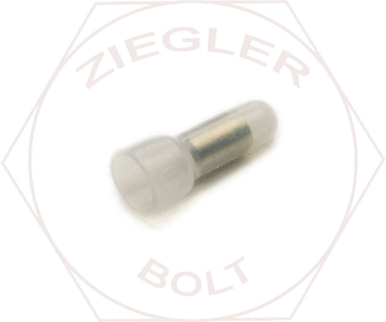  (20569) 22-18 WIRE CLOSED END CONNECTOR