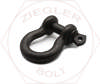 1/4 DF ANCHOR SHACKLE SCREW TYPE SELF COLORED