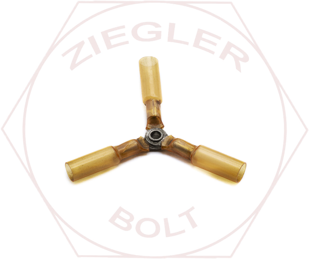 (191640011) #22-18 WIRE 3-WAY PERMA-SEAL TERMINAL