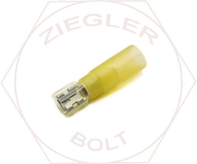  (40213) #12-10 FEMALE QD COUPLERS PERMA-SEAL