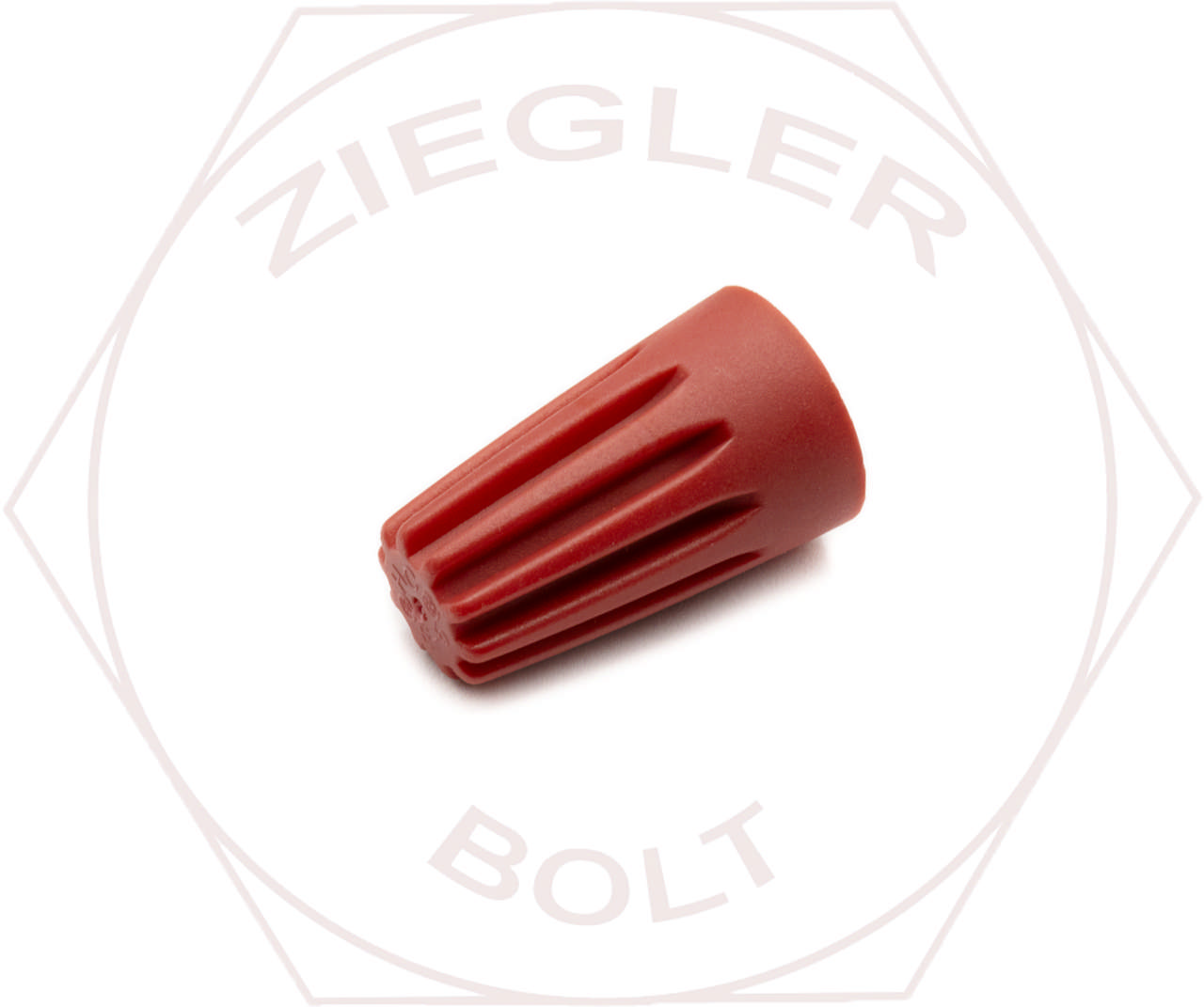  (20506) 22-10 RED TWIST LOCK WIRE NUT