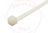 11'' CABLE TIE 50LB NATURAL