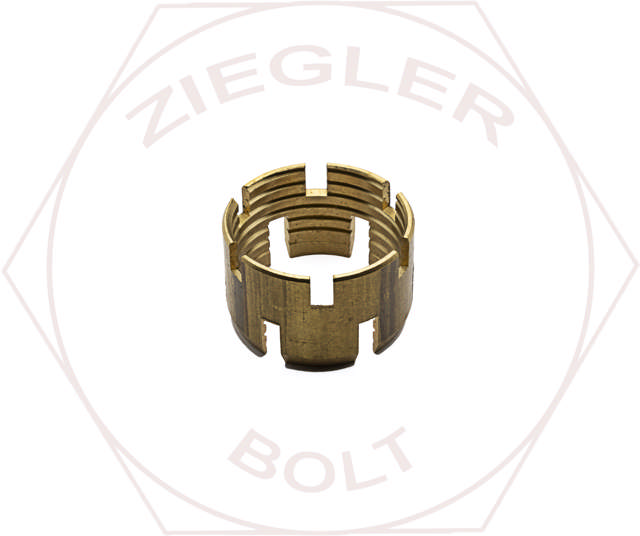 AIR BRAKE SLEEVE FOR 1/2