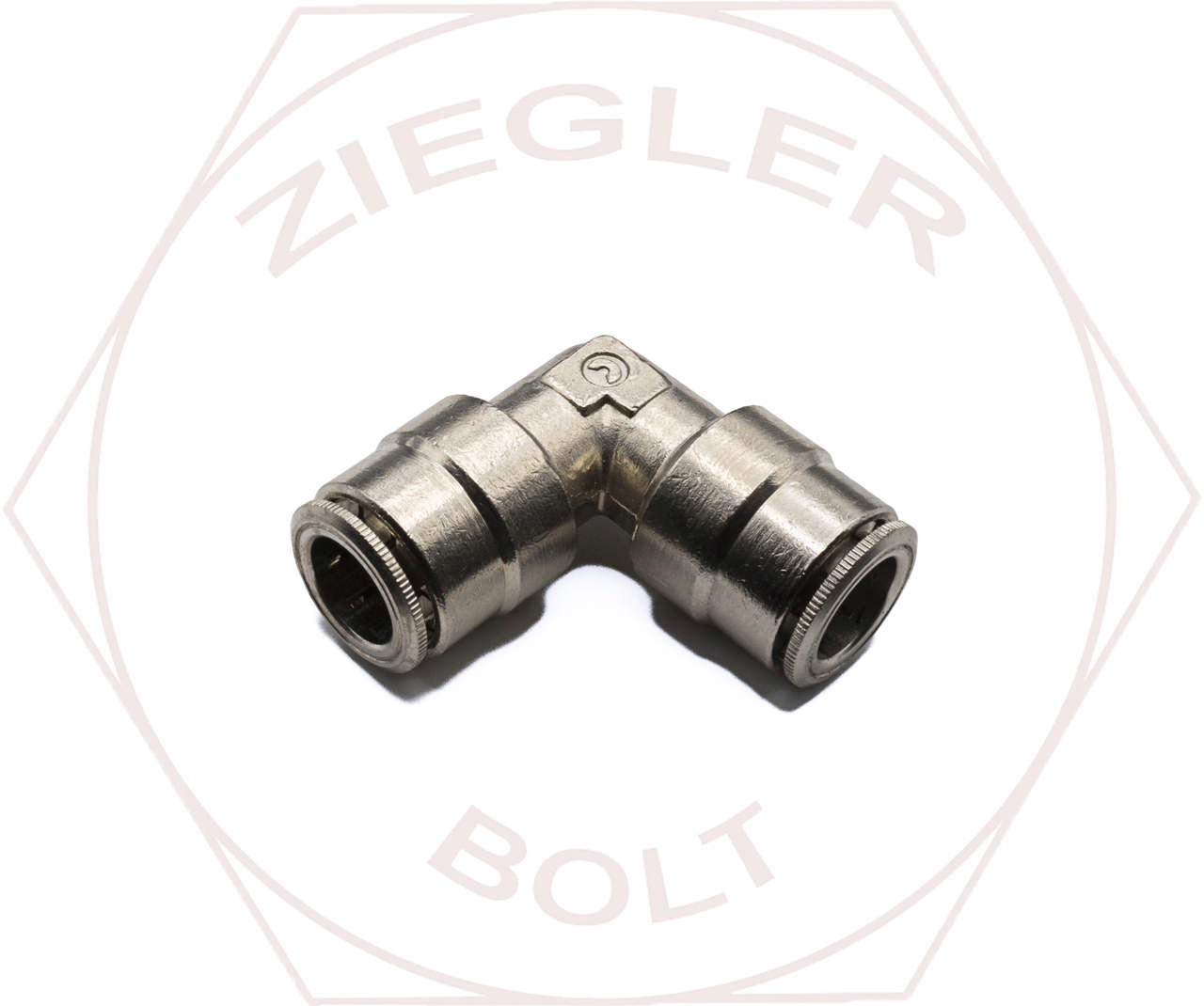 1/2T PUSH-IN ELBOW BRASS