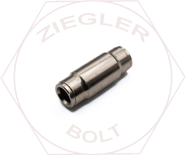 3/8T PTC UNION FITTINGS