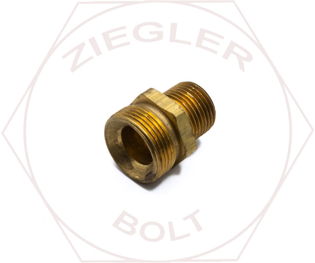 1/2 X 3/8 MALE ABS X MIP ADAPTER FITTING