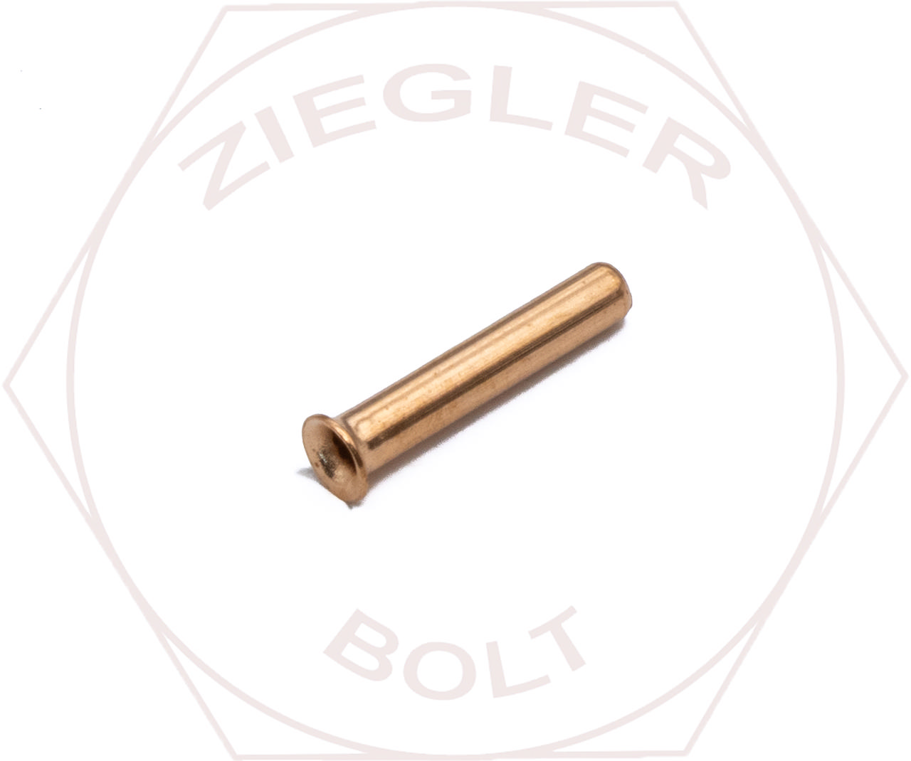 .074T ID BRASS INSERT FOR PLASTIC TUBING
