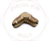  WEATHERHEAD FITTING
