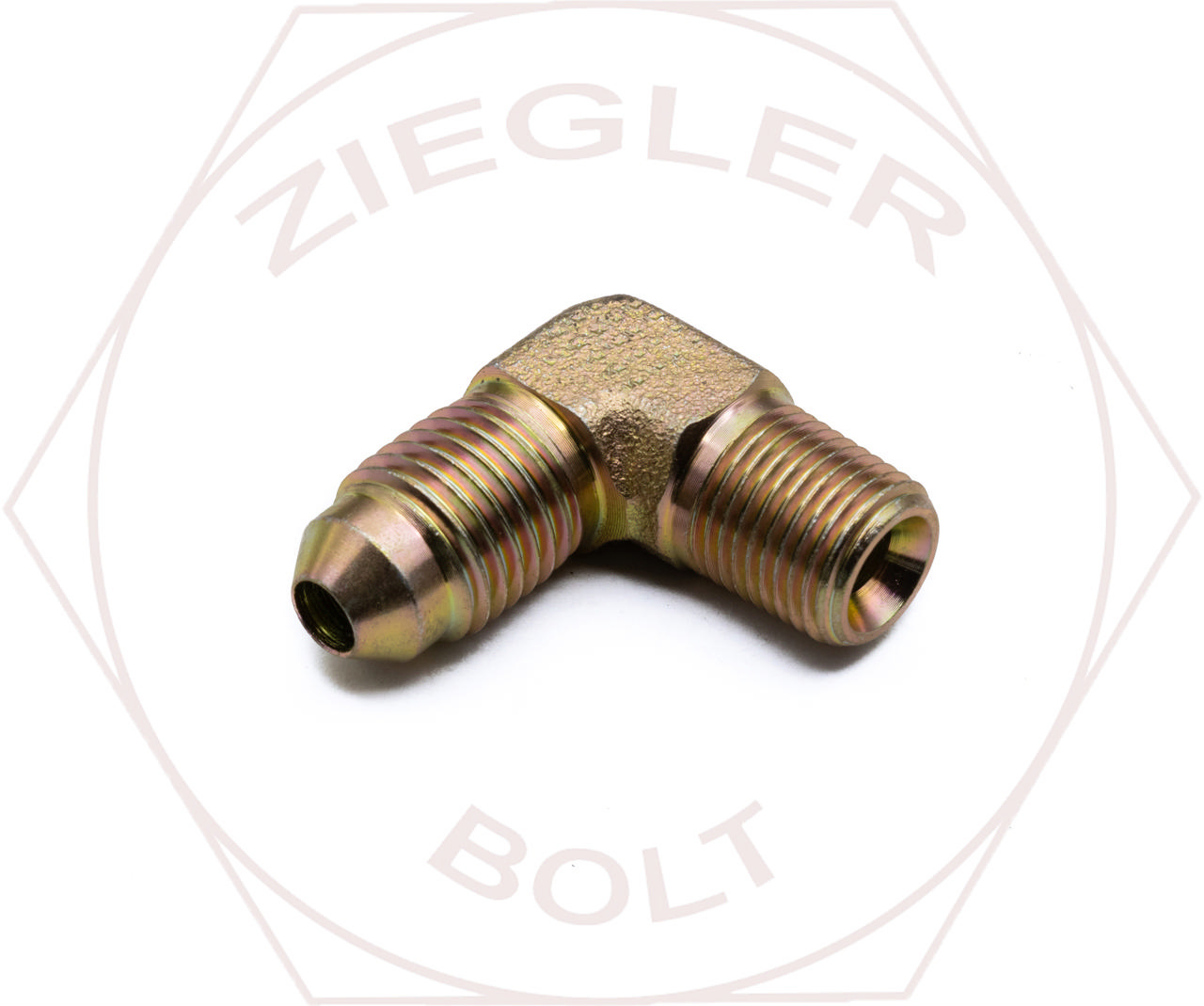  WEATHERHEAD FITTING