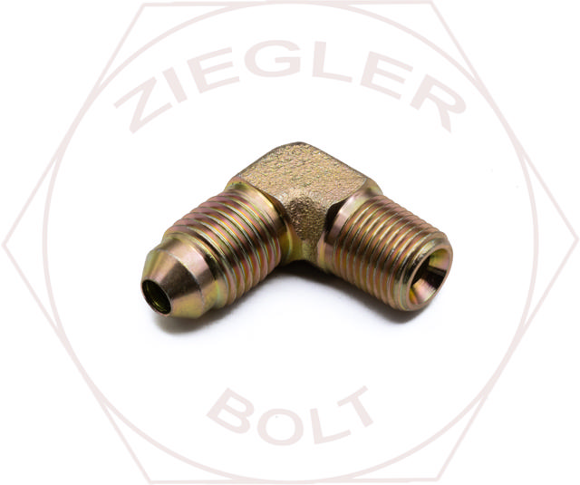  WEATHERHEAD FITTING