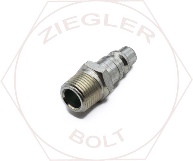  T4000 X 3/8NPT MALE PLUG 