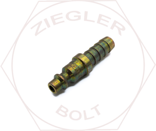  3/8 HOSE SHANK