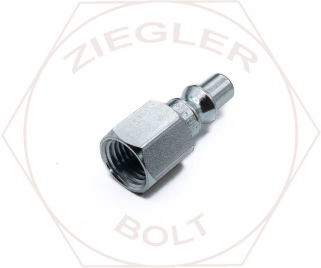 1/4-1/4 NPT QUICK DISCONNECT PLUGS FEMALE