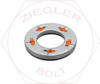 3/4 A325 (SQUIRTER) DTI WASHER MECH/GALV