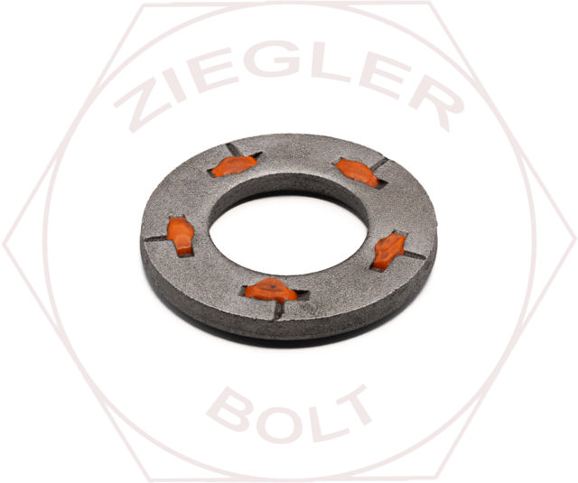 1-1/4 A325 (SQUIRTER) DTI WASHER PLAIN