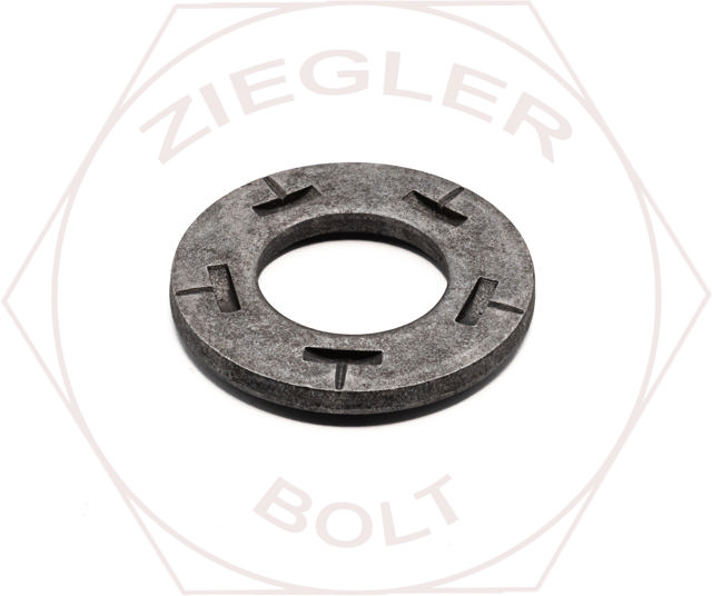 7/8 A325 LOAD INDICATING WASHER DTI PLAIN