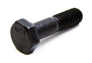A325 Structural Bolts