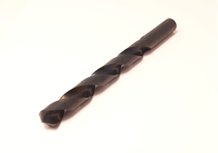 Norseman Metric Drill Bits
