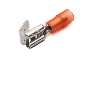 Piggyback Connectors