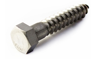 Hex Lag Bolts