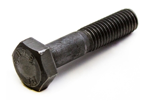 Heavy Hex Bolts
