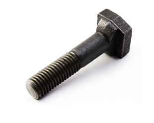 T-Slot Bolts