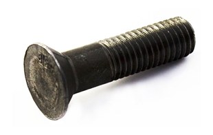 Unslot Flat Cap Screws