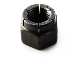 Flex Locknuts