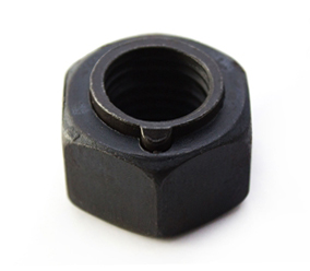 Security Locknuts