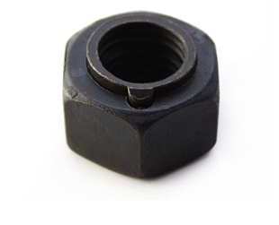 Security Locknuts
