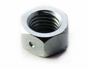 Reversible Locknuts