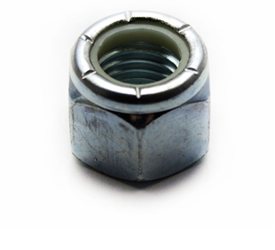 Nylon Insert Locknuts