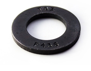 F436 (A325) Flat Washers