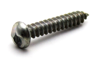 Security Screws