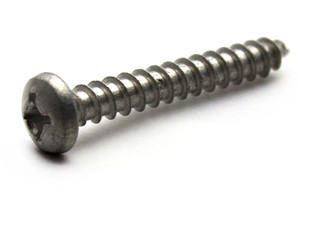 Sheet Metal Screws