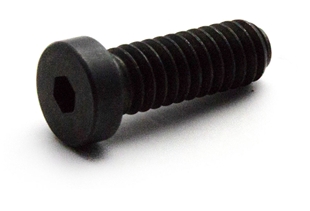 Low Socket Head Cap Screws