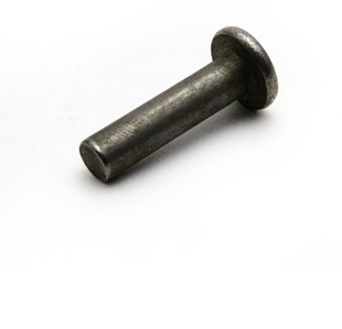Flat HD Rivets