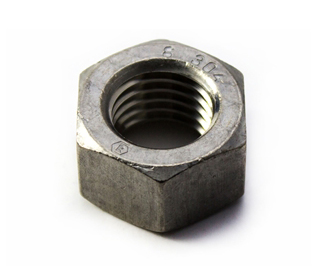 Finished Hex Nuts