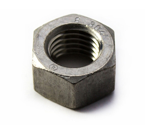 Finished Hex Nuts