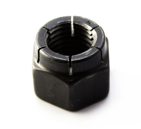 Flex Locknuts