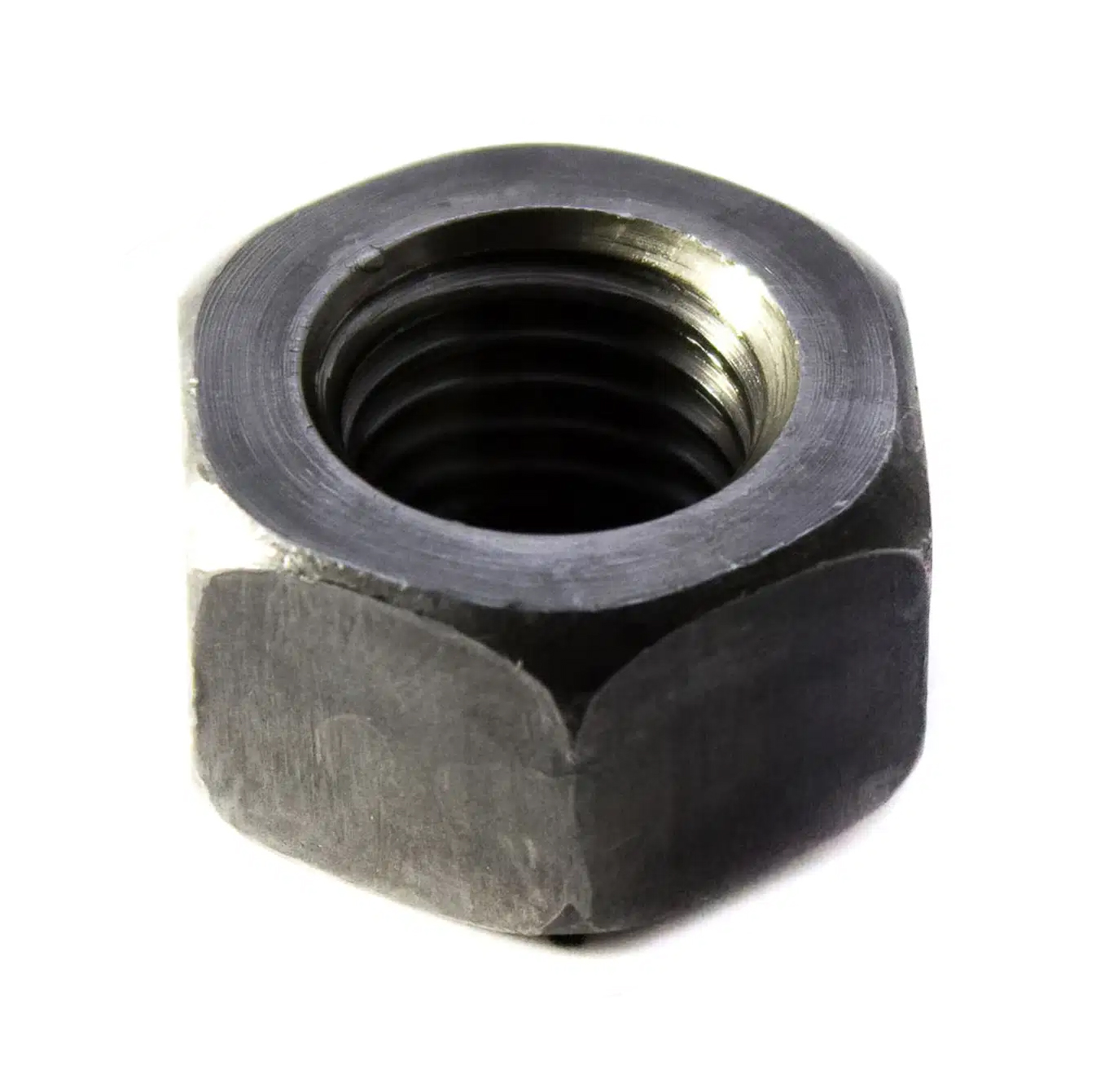 Heavy Hex Nuts
