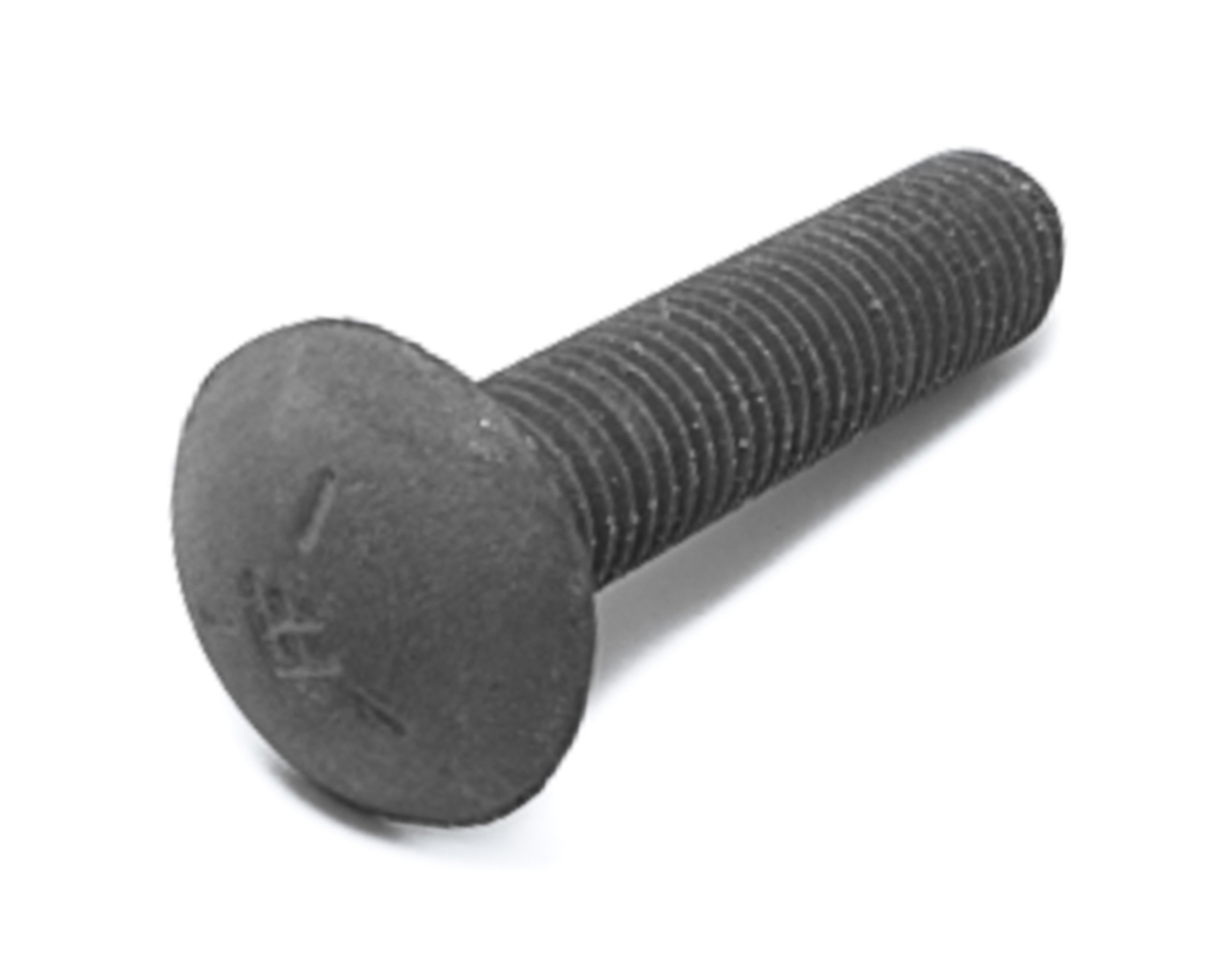 Button Head Bolts