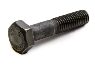 Bolts