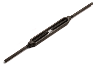 Turnbuckle Body w/ Stub