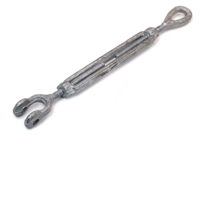 Jaw - Eye Turnbuckles