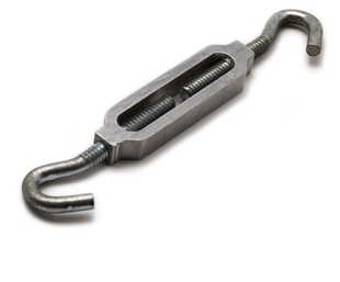 Hook - Hook Turnbuckles