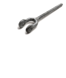 Jaw Only For Turnbuckles