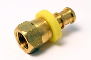 Low Pressure Hose Ends